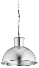 Lustra/Pendul modern stil industial EUFRAT crom