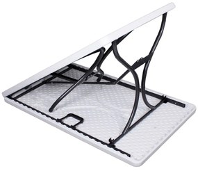 Masă de camping pliabilă Mufaro – Garden Pleasure