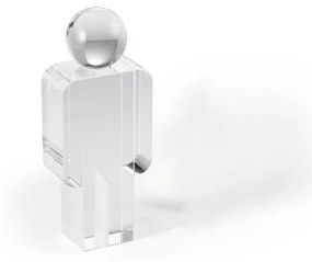 Trofeu omulet transparent Philippi Jan