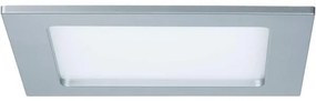Paulmann 92077 - LED/12W Lampă încastrată QUAL 230V 4000K