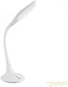 Veioza de birou LED / Lampa de masa cu touch dimmer Pattaya 58271 GL