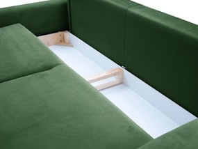 Canapea Venecia (verde inchis). 1098218