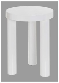 Măsuță auxiliară rotundă ø 40 cm Dórica – Casa Selección