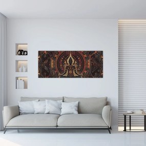 Tablou - Zen (120x50 cm)