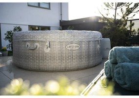 Jacuzzi gonflabil Bestway Lay-Z-Spa Honolulu AirJet, 196 x 71 cm