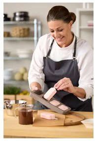 Formă pentru înghețată din silicon – Blomsterbergs