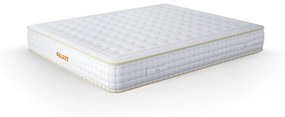 Saltea cu memory foam Galaxy 90 cm, 190 cm, 30 cm, 3-5 Zile