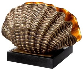 Veioza, Lampa de masa design LUX Burbank
