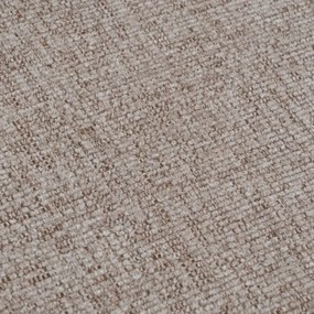 Taburete, Suport picioare design LUX Lounge Club, Nuoro greige