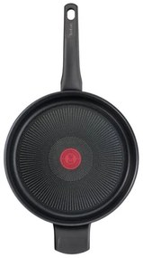 Cratiță cu capac ULTIMATE 26 cm Tefal