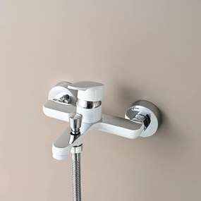 Robinet de umplere a căzii de baie Colly