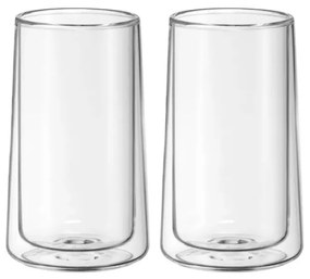 WMF - Set de 2 pahare pentru ceai cu gheață ICE TEATIME
