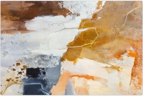 Tablou - Abstract (90x60 cm)