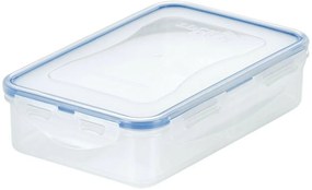 LOCKnLOCK Cutie pentru alimente cu compartimente,800 ml