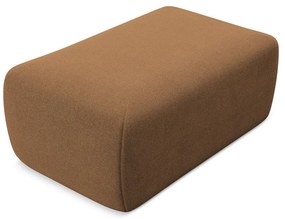 Taburet portocaliu Nanea – Makamii