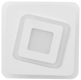 Brilagi - LED Aplica Modern Mini 32W 230V 3000/4000/6000K