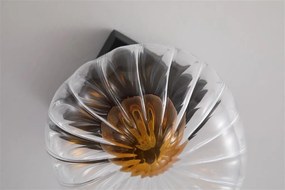 Aplica sticla transparenta si chihlimbar Sunbeam 1L