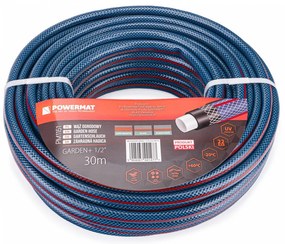 Furtun de grădină GARDEN+ 1/2" 30m