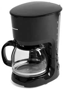 CAFETIERA HEINNER HCM-750BK