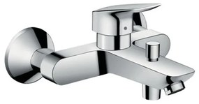 Baterie cada sau dus culoare crom Hansgrohe, Logis