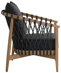 Pernă pentru scaun de grădină 68x118 cm Bora Bora – Hartman