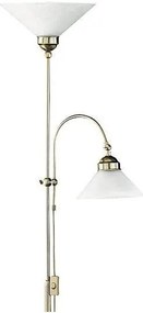 Lampadar, lampa de podea dubla Marian 2708 RX