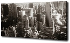 Pictură pe pânză New york