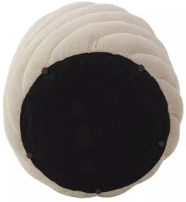 Taburet Pelaro bej Tap.255