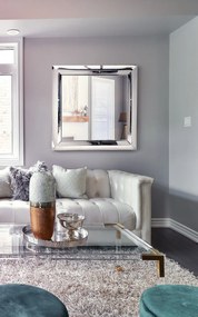 Oglinda Porto – h100 cm