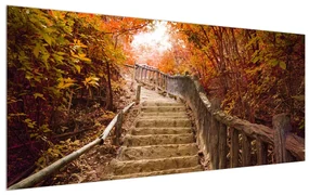 Tablou pe pânză K011728K12050 (120x50 cm), în 40 de alte dimensiuni noi