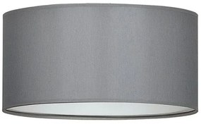 Lustră pe cablu ASTRA 3xE27/60W/230V gri