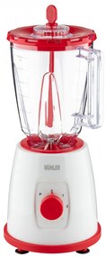 Blender Muhler MB-157, roșu 1003725