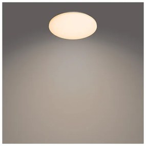 Plafonieră LED dimabilă IZSO LED/40W/230V 2700-6500K Philips + telecomandă