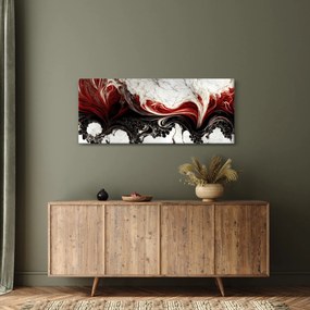 Tablou - Abstracție modernă (120x50 cm)