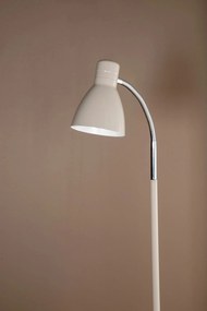 Lampa de podea bej LINA, 150 cm