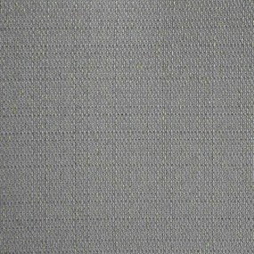 Draperii de culoare unică pentru cercuri în gri 140 x 250 cm