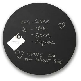 Aplica LED decorativa cu lumina ambientala design modern 45cm BOARD