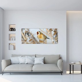 Tablou - Ciredeaua (120x50 cm)