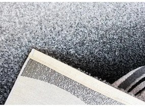 Covor Enigma 9358/03 gri, 160 x 230 cm
