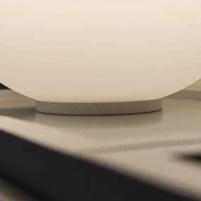 Ideal lux - Lampa de masa 1xE27/60W/230V 300mm