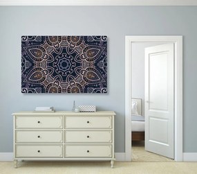 Tablou Mandala cu motiv indian