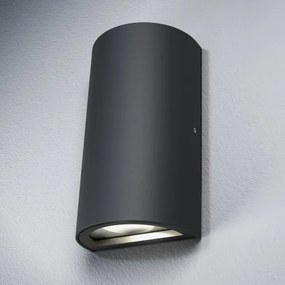 Aplică LED de exterior ENDURA 1xLED/11,5W/230V IP44 Ledvance