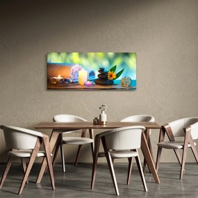 Tablou - Relaxare (120x50 cm)