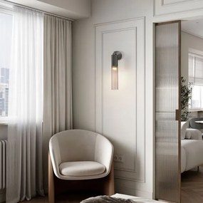 Aplica de perete LED moderna BRIELLE