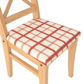 Husă pentru scaun Ingolf cu scaun tapițat