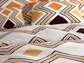 Lenjerie de pat din microsaten SONVIA, colorata Dimensiune lenjerie de pat: 70 x 90 cm | 140 x 200 cm