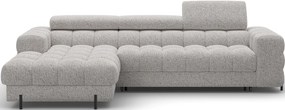 Coltar extensibil Felro pe stanga Pellerito 20