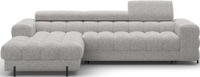 Coltar extensibil Felro pe stanga Pellerito 20