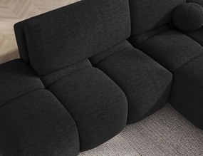 Colțar Vittario extensibil, 227x170x95 cm, orientare dreapta – Royal 05