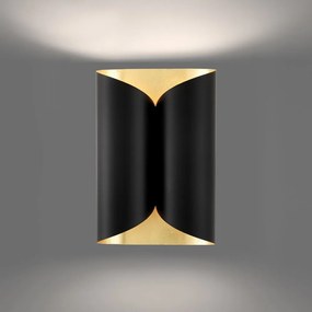 Aplica de perete design LUX Asco 115364 HZ